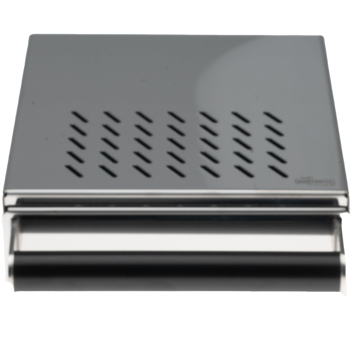 Monteriva Grounds Control shallow box - 160mm