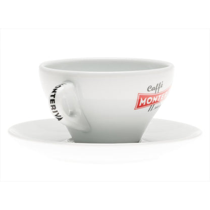 Monteriva Nove caffelattekopp