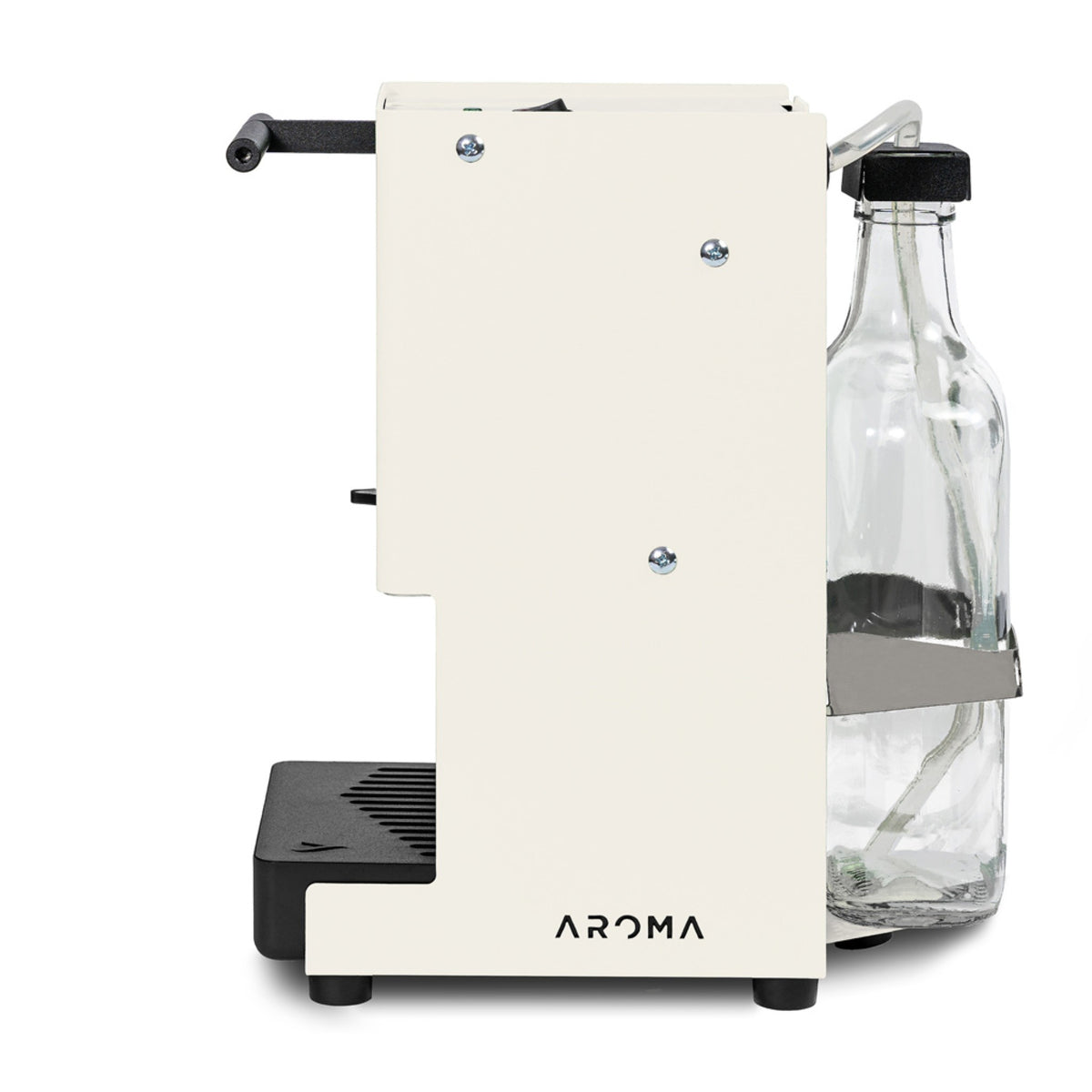 Macchine Aroma Ego podmaskin - vit