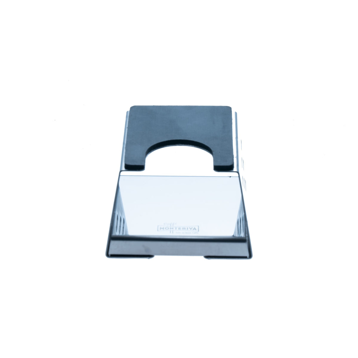 Stainless Steel Tamper Stand