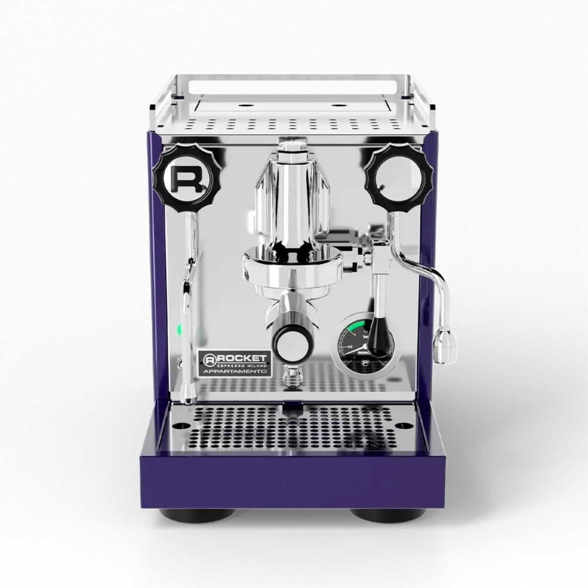 Rocket Espresso Appartamento Supernova espresso machine