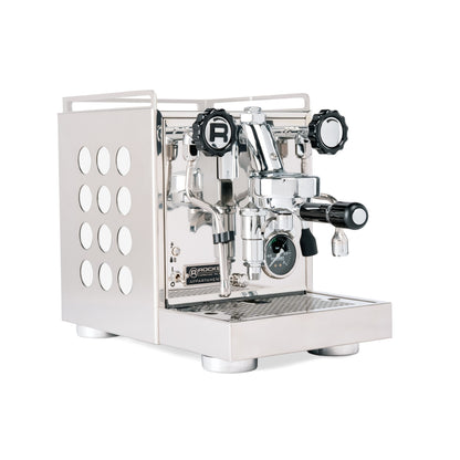 Rocket Espresso Appartamento 2.0 espresso machine - white