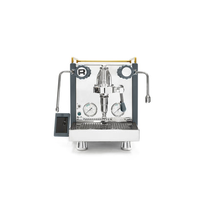 R Cinquantotto/Serie Grigia - Blue Grey (RAL7031)