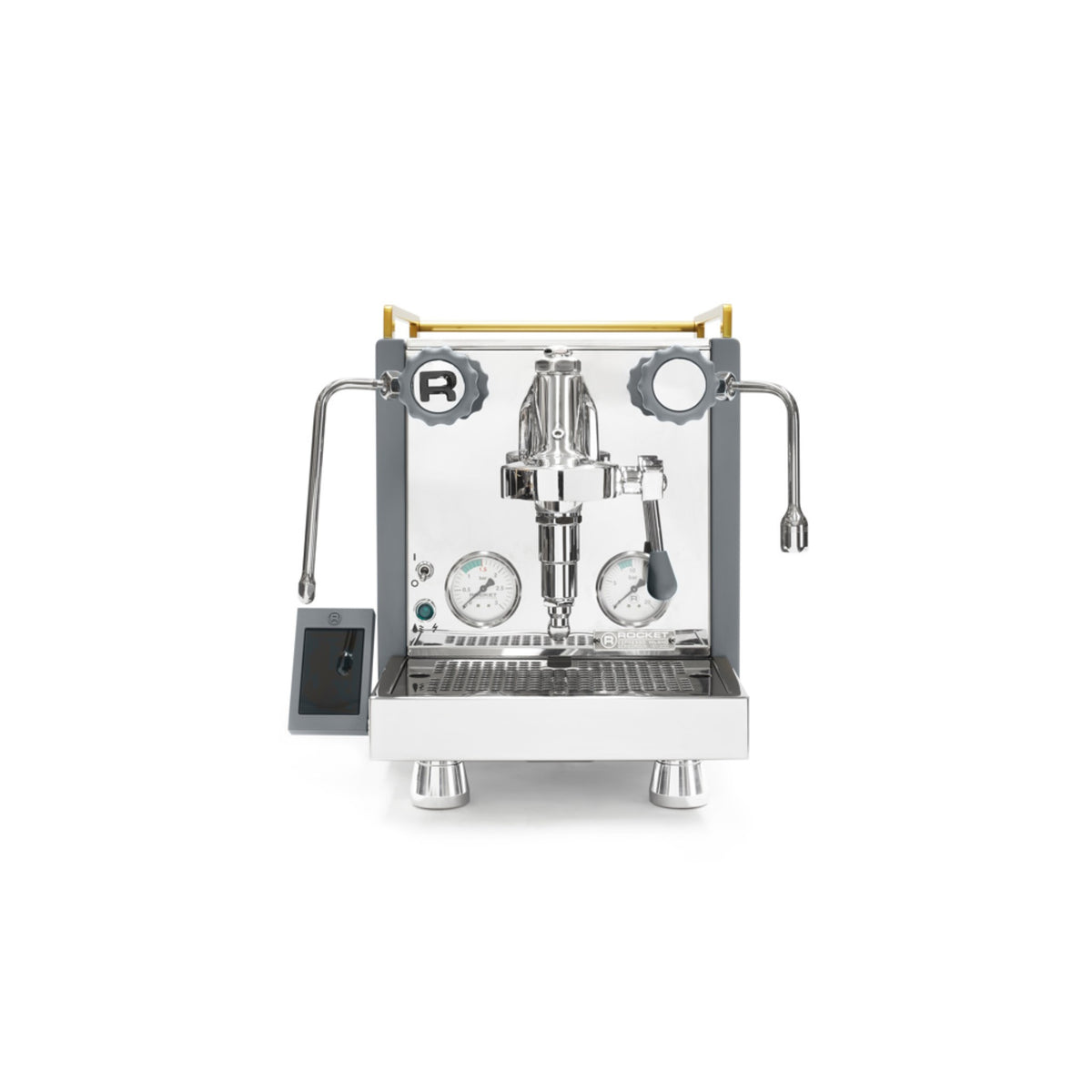 R Cinquantotto/Serie Grigia - Telegrey (RAL7046)