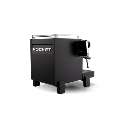 Rocket Espresso R58 tune espressomaskin - svart