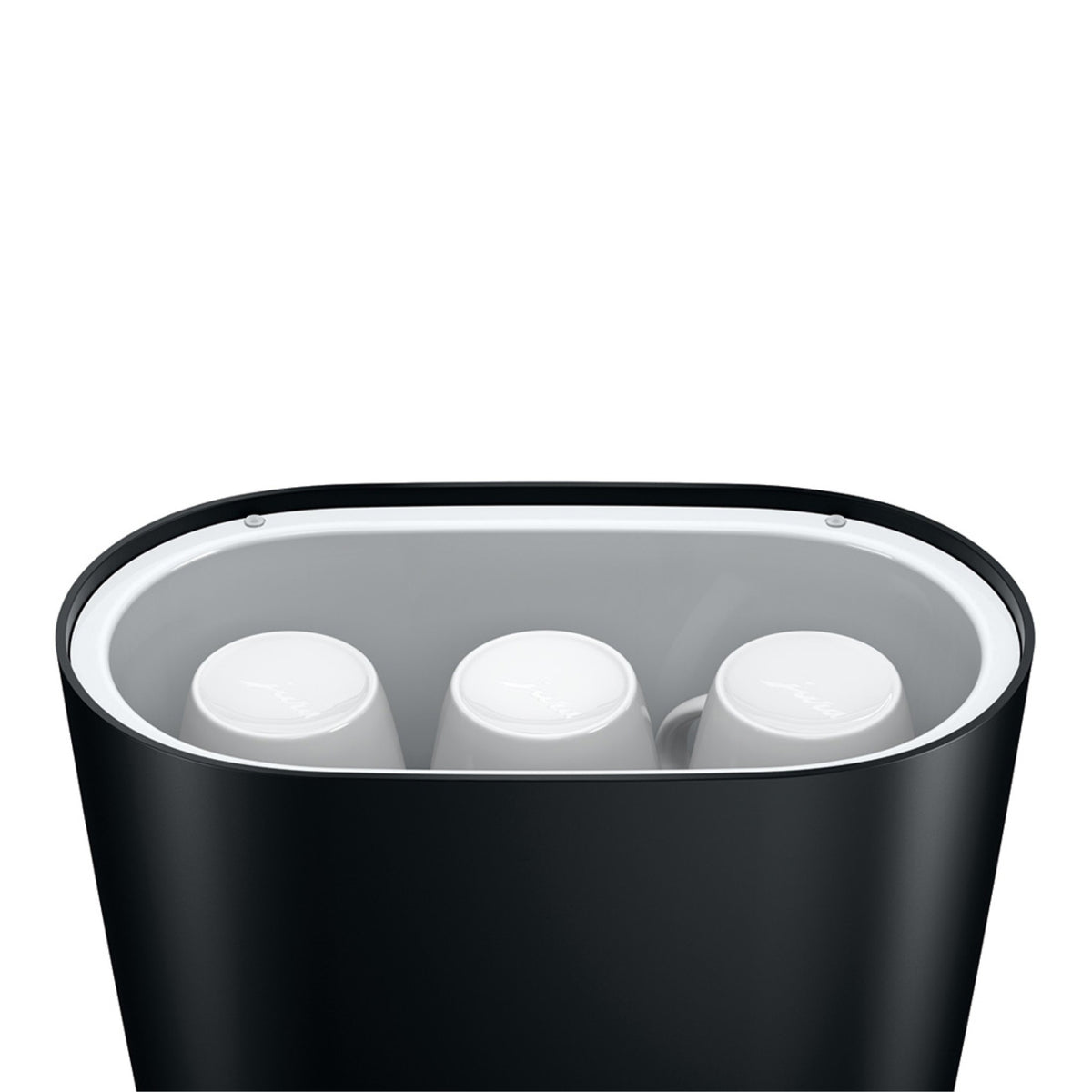 Koppvärmare S Black