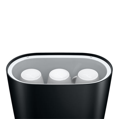 Koppvärmare S Black