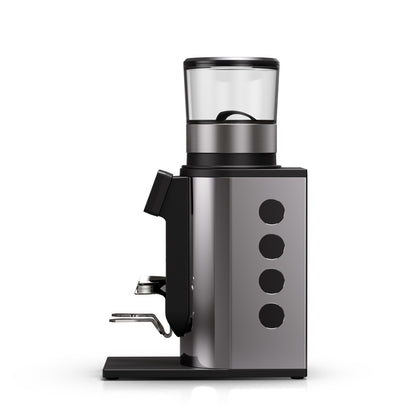Rocket Espresso Gravo kvarn- svart/krom