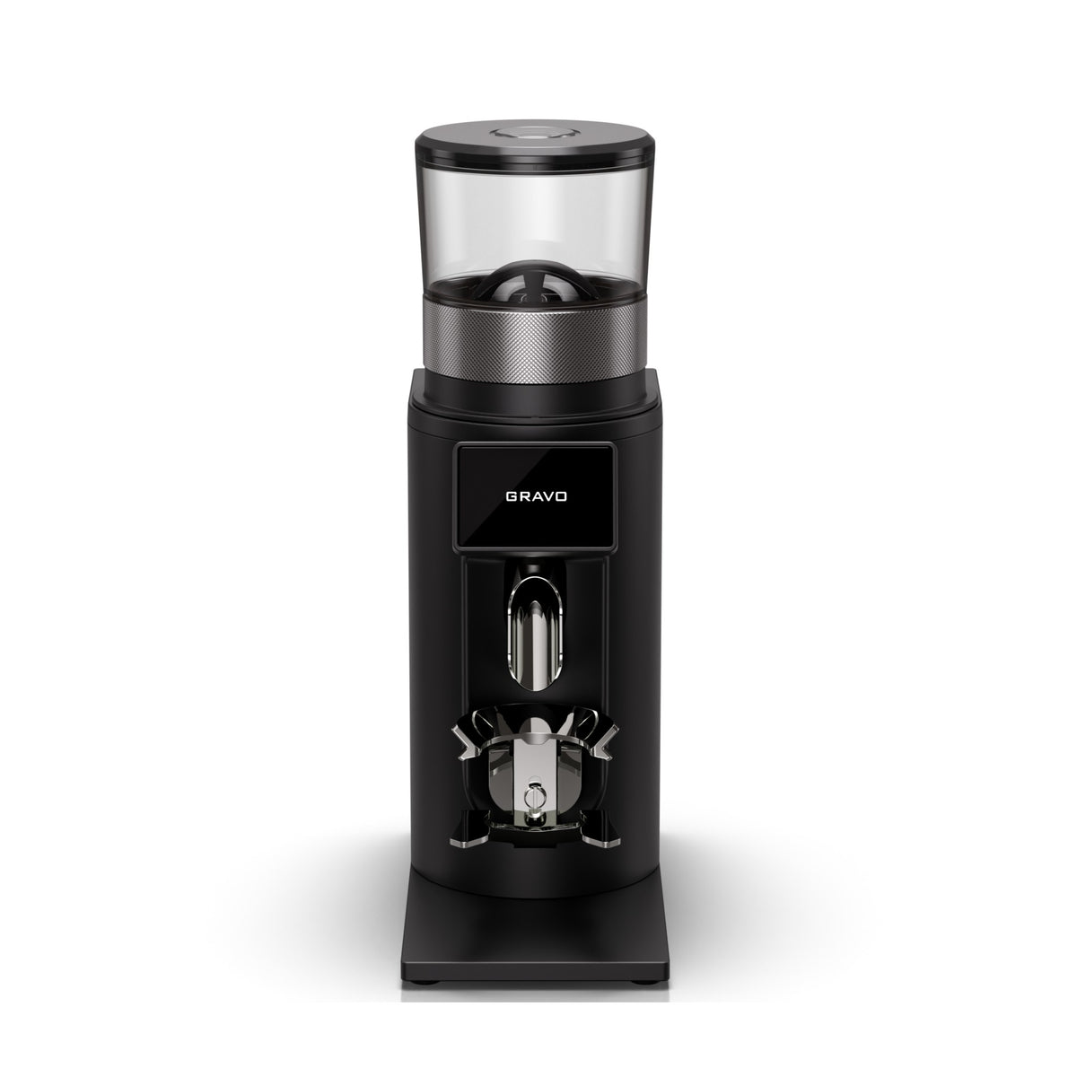 Rocket Espresso Gravo coffee grinder - black