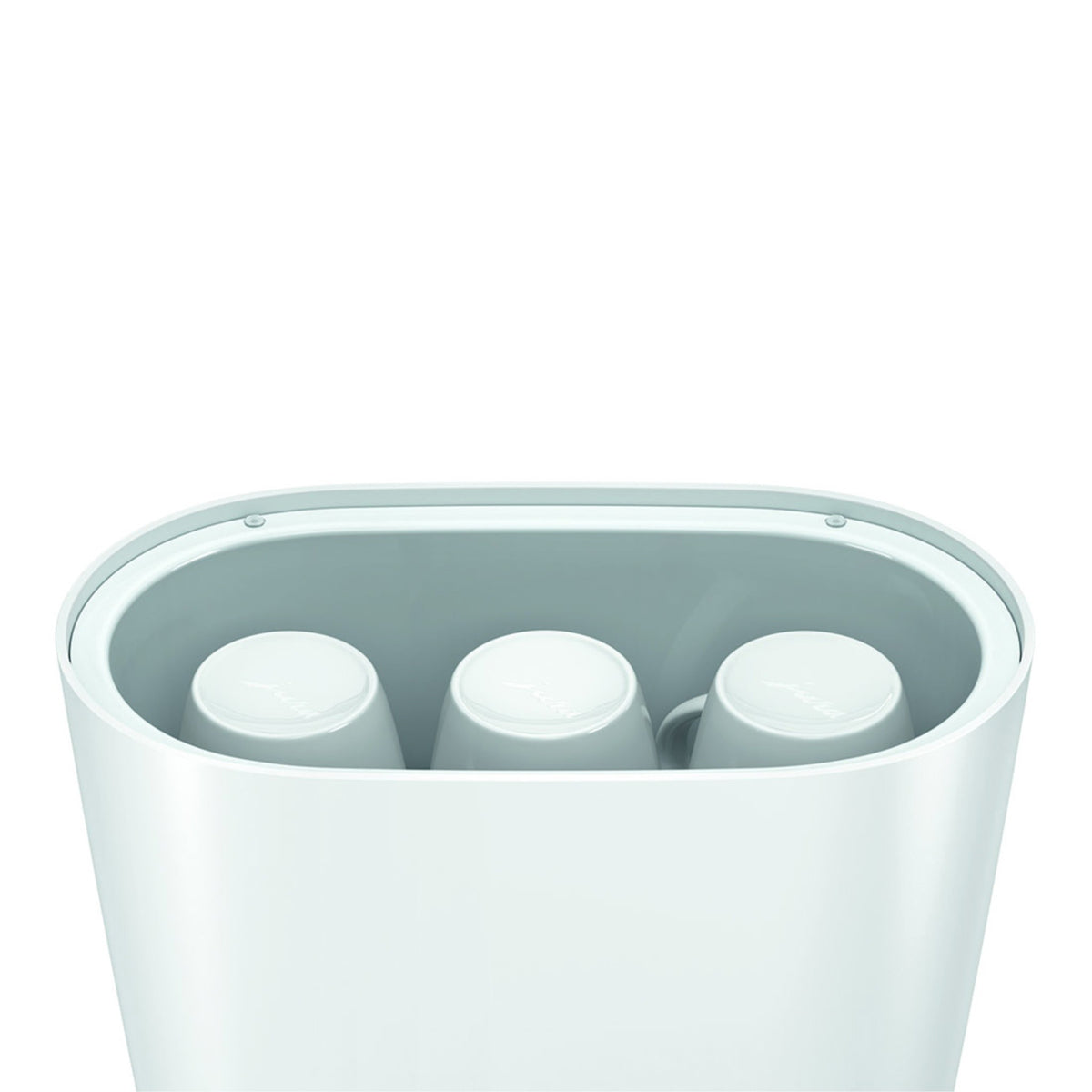Cup Warmer S White