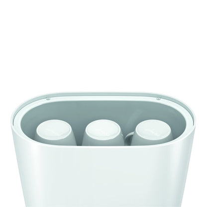 Cup Warmer S White