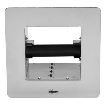 Monteriva Grounds Chute In-counter collection bin