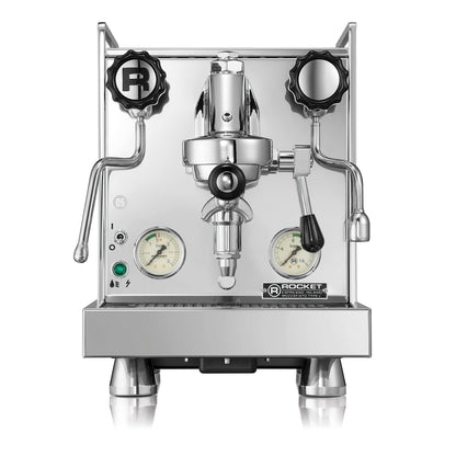 Mozzafiato Cronometro V Black