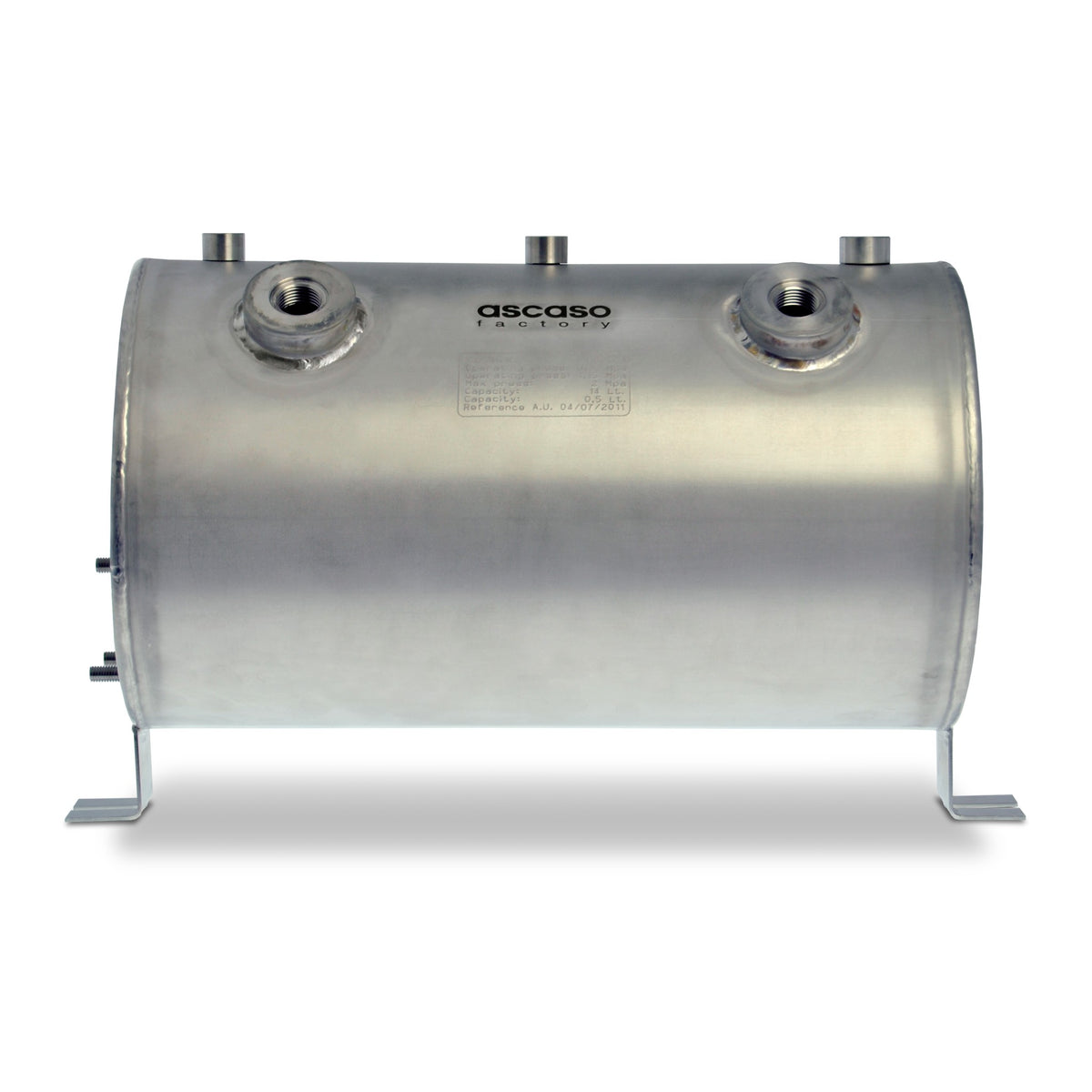 Barista Pro 2-group