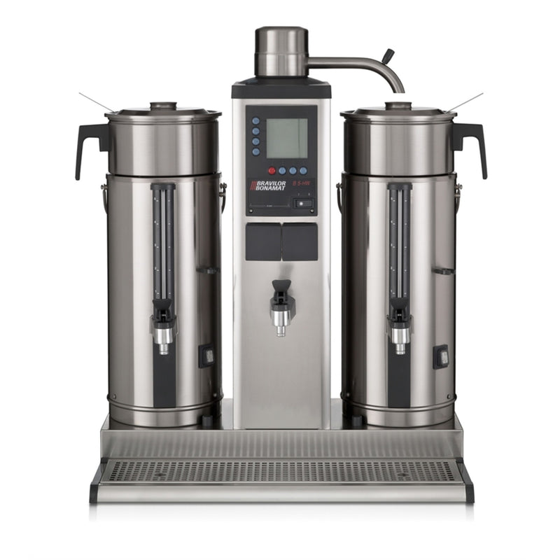 B5 HW Urn Brewer