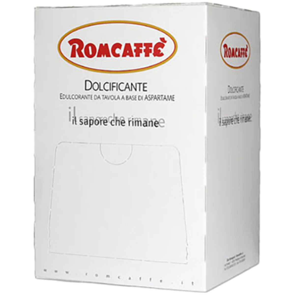 Dolceficante - Sweetener