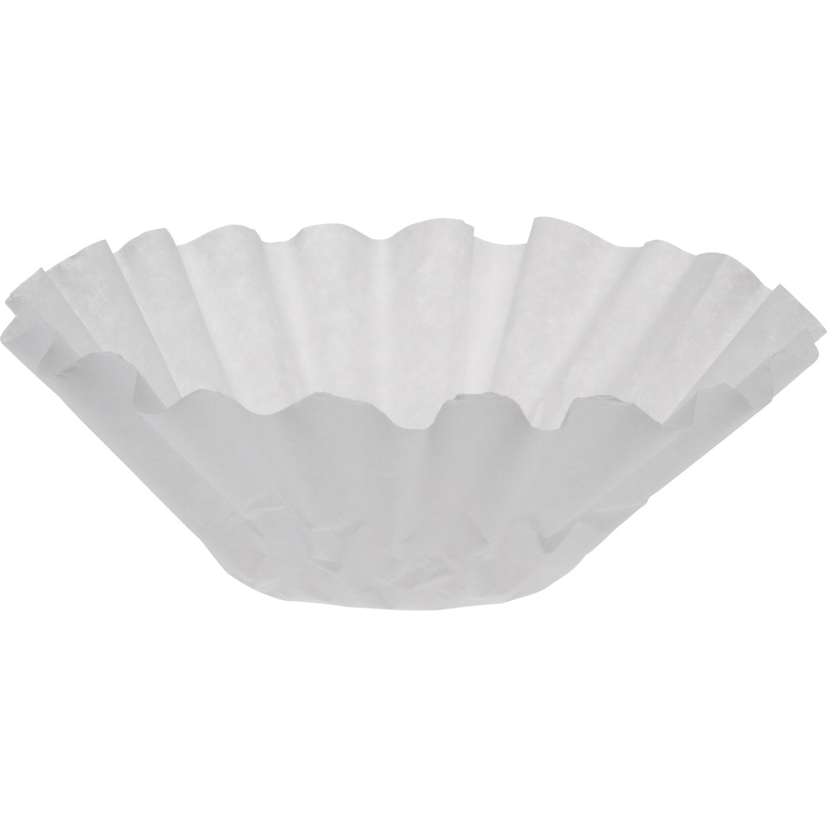 Coffee Filters 110 mm Bleached