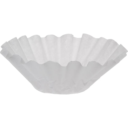 Coffee Filters 110 mm Bleached