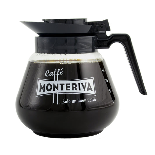 Kaffepumpa 1,8 liter