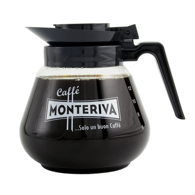 Kaffepumpa 1,8 liter