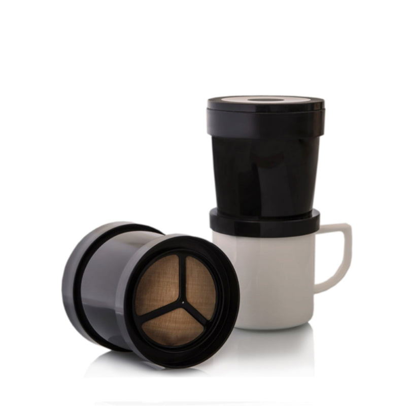Coffee Sprinter Enkoppsbryggare