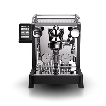 Rocket Espresso R58 tune espressomaskin - svart