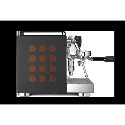 Rocket Espresso Appartamento espresso machine - black/copper