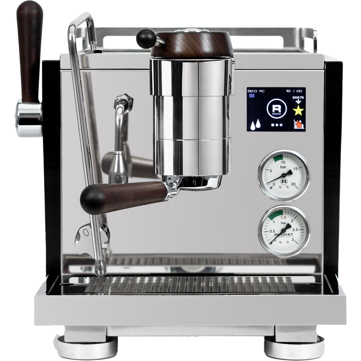 R Nine One Special Edition