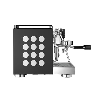 Rocket Espresso Appartamento espresso machine - black/white
