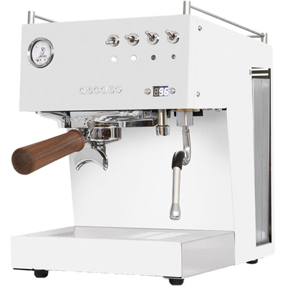 Steel Duo PID White