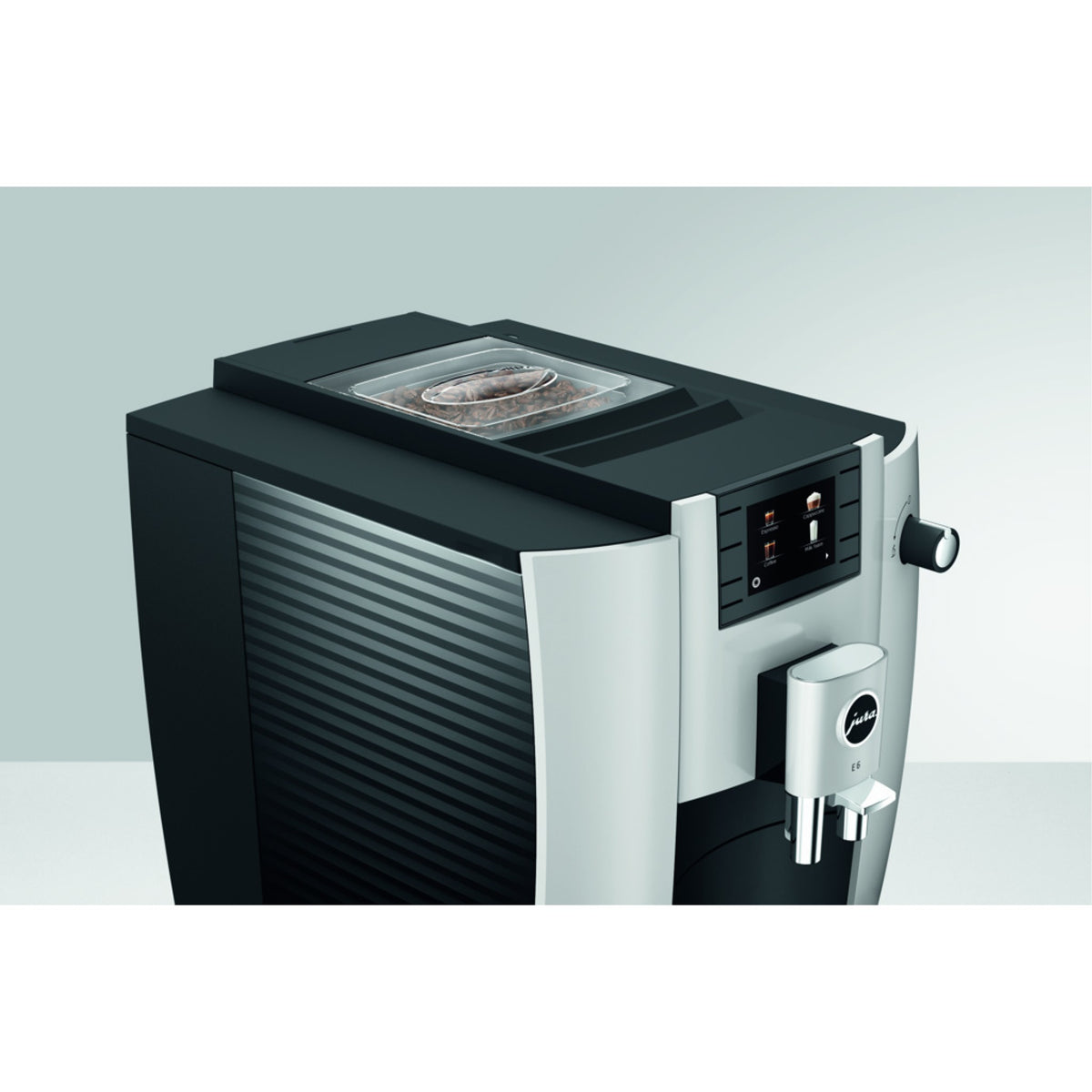 E6 Platinum (EC)