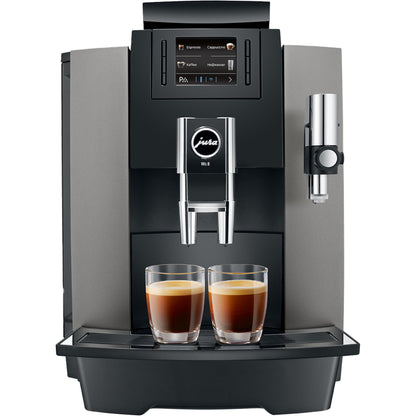 WE8 Dark Inox (EA)