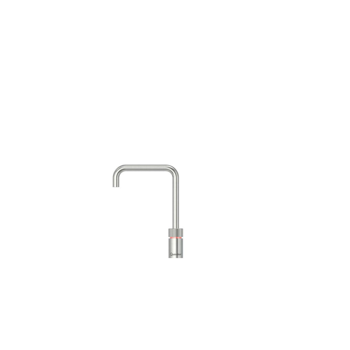 Nordic Square chrome