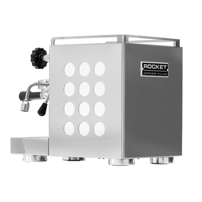 Rocket Espresso Appartamento espresso machine - white