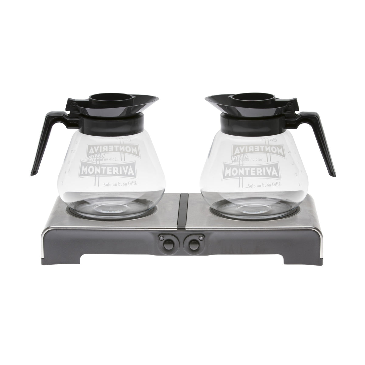 HP2 - Double Hot Plate