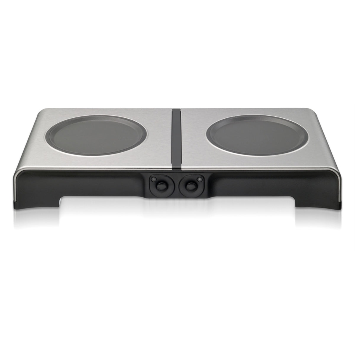 HP2 - Double Hot Plate