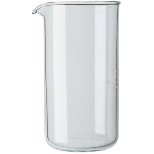 Bodum glass 3-cup
