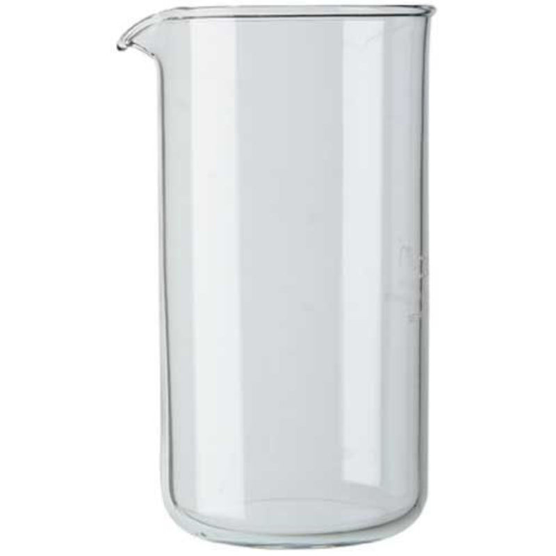 Bodum glass 3-cup