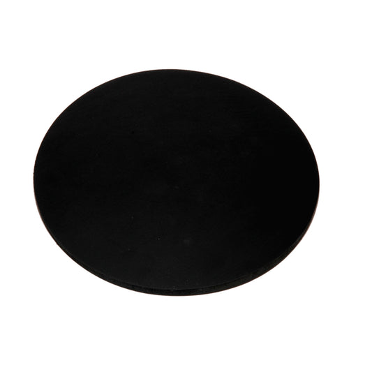 Tamping Mat Round 140 mm