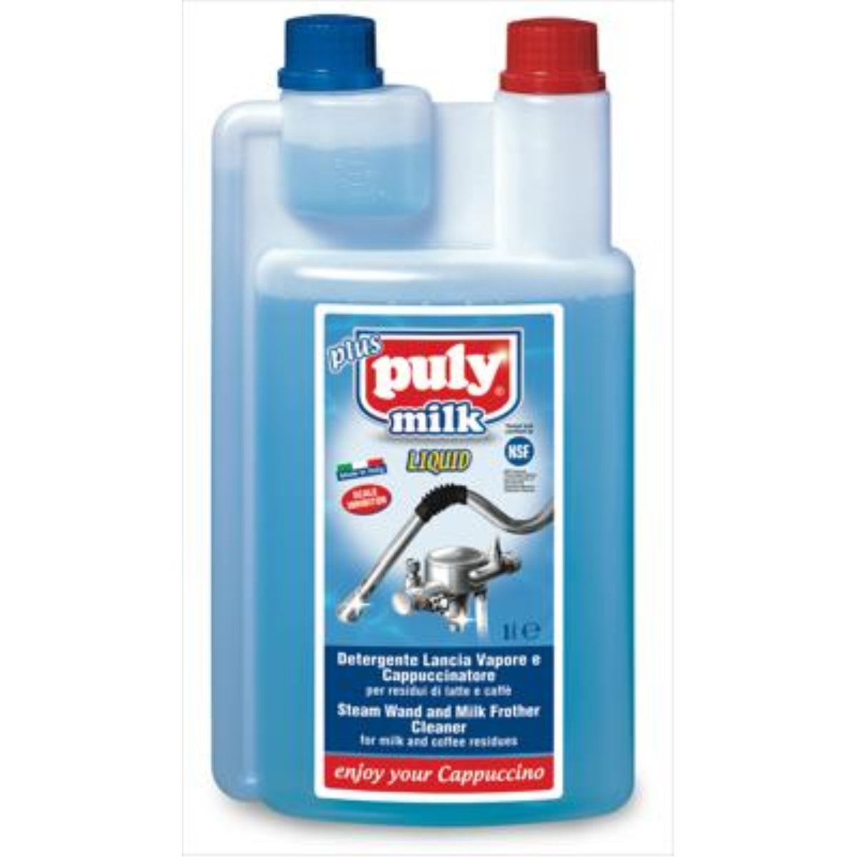 Cleansing Milk 1000 ml