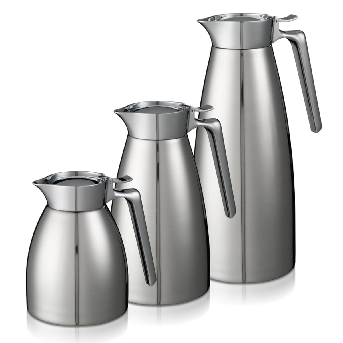 Qline serving pitcher 0.6 L