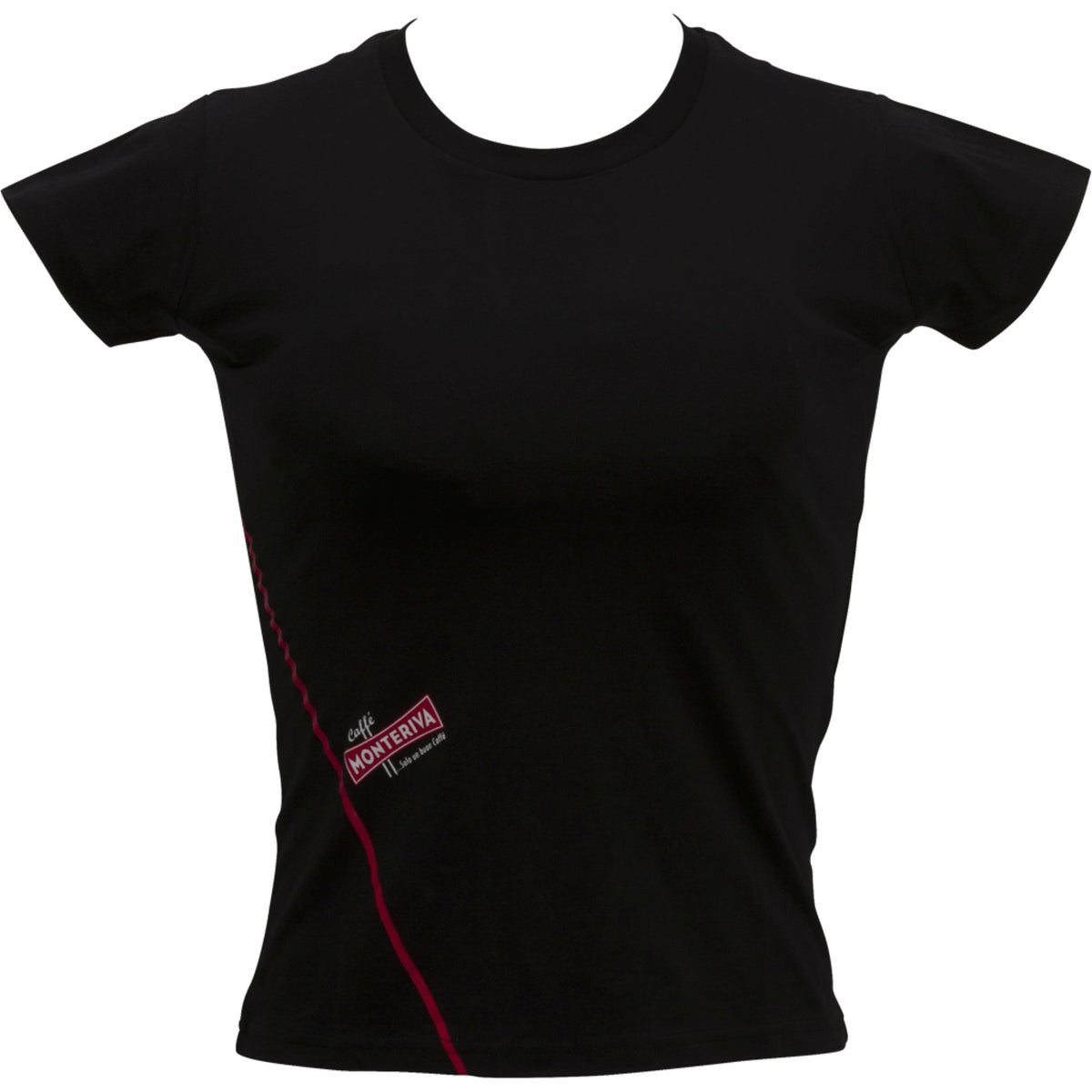 T-shirt dam medium
