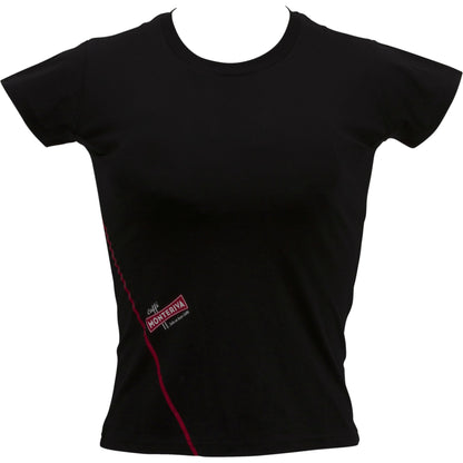T-shirt women large