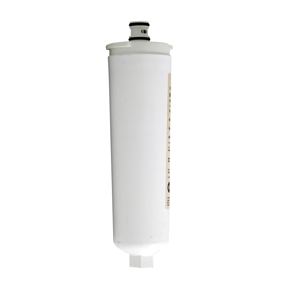 Water filter cartridge CS-51