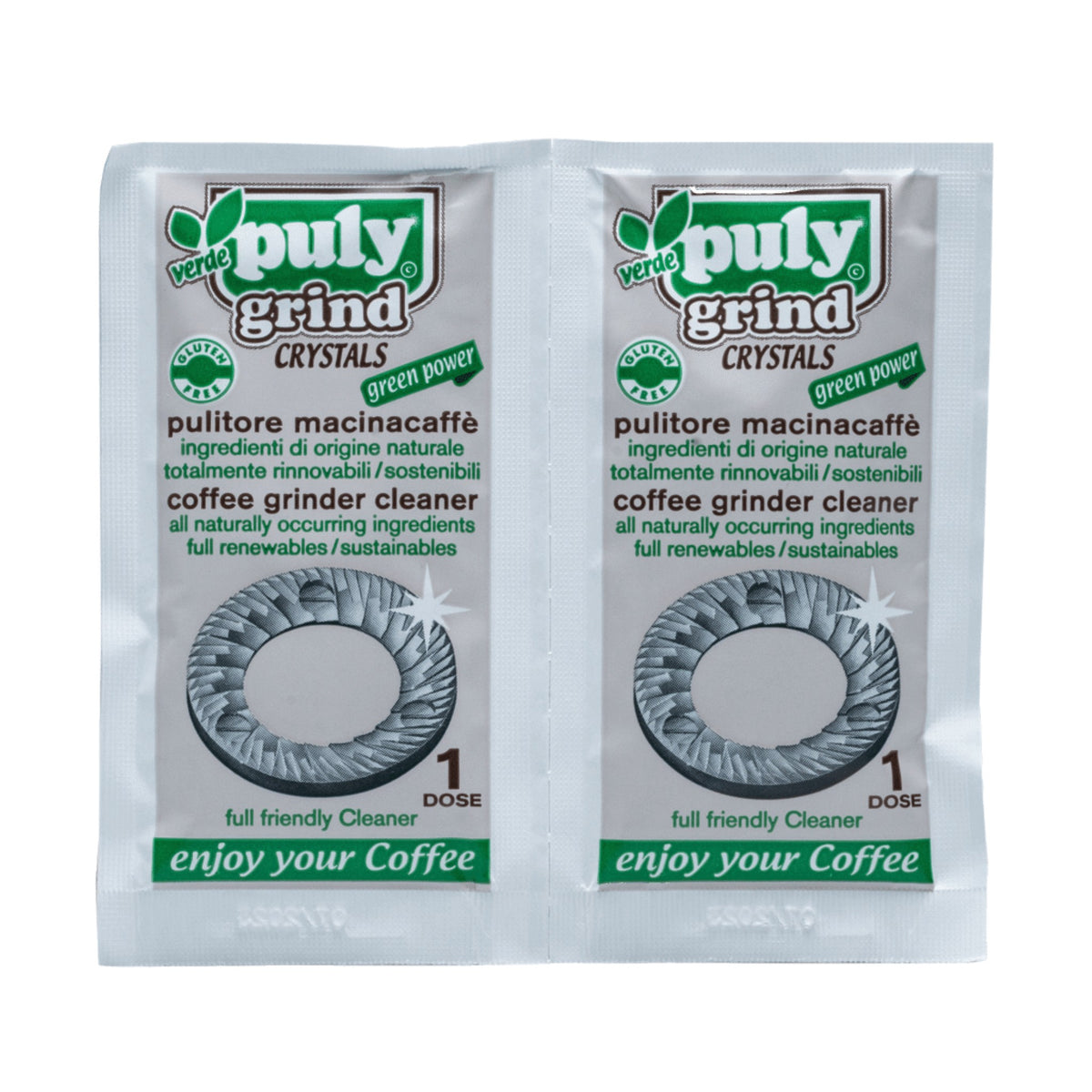 Pulygrind 10 sachets