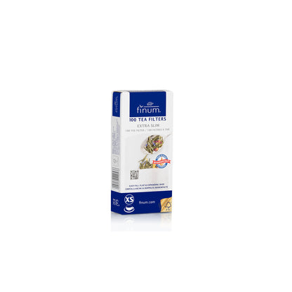 Tea filter XS