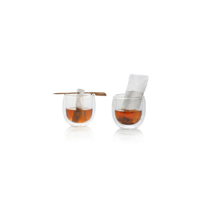 Tea filter XS