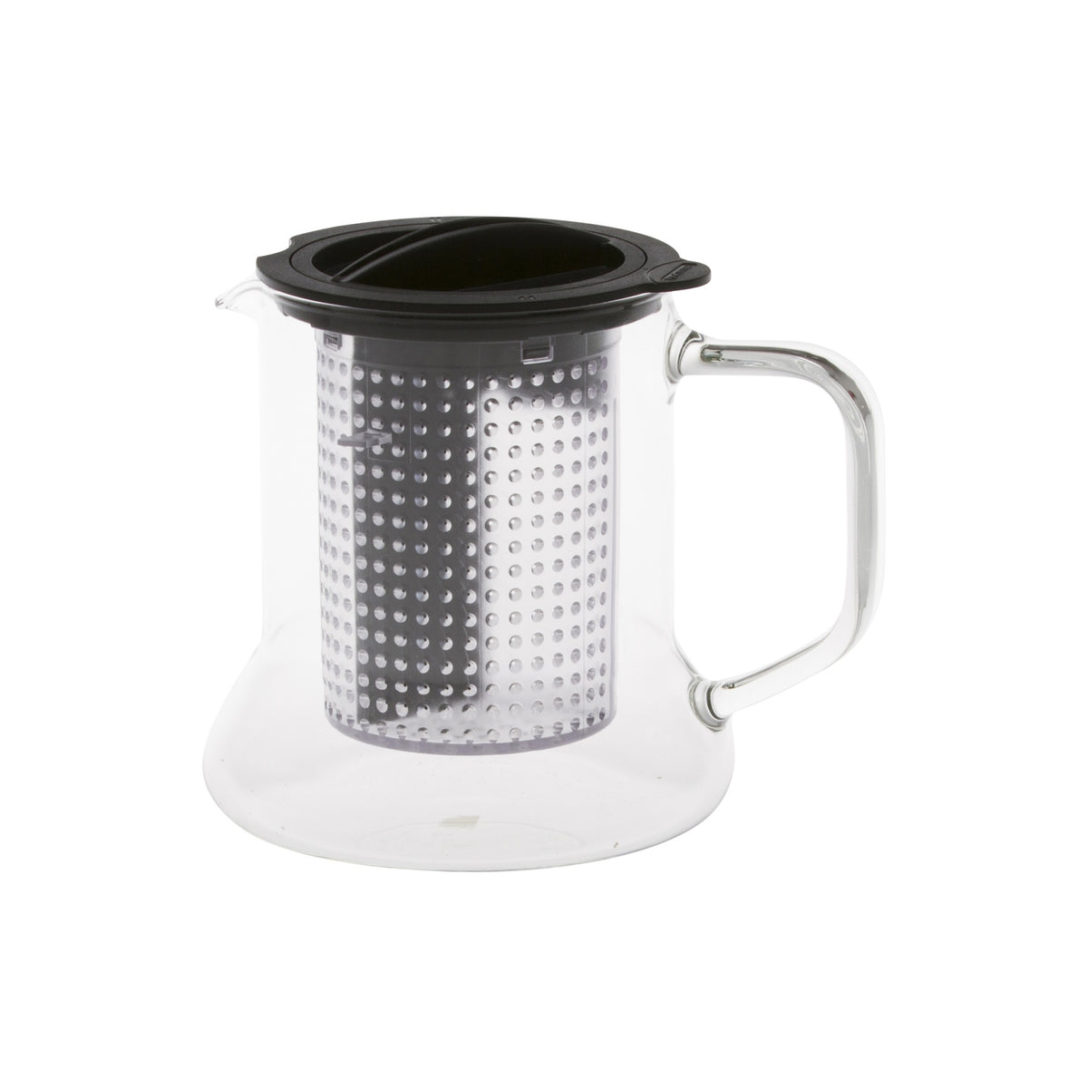 Tea Control 0.7 liter - Black