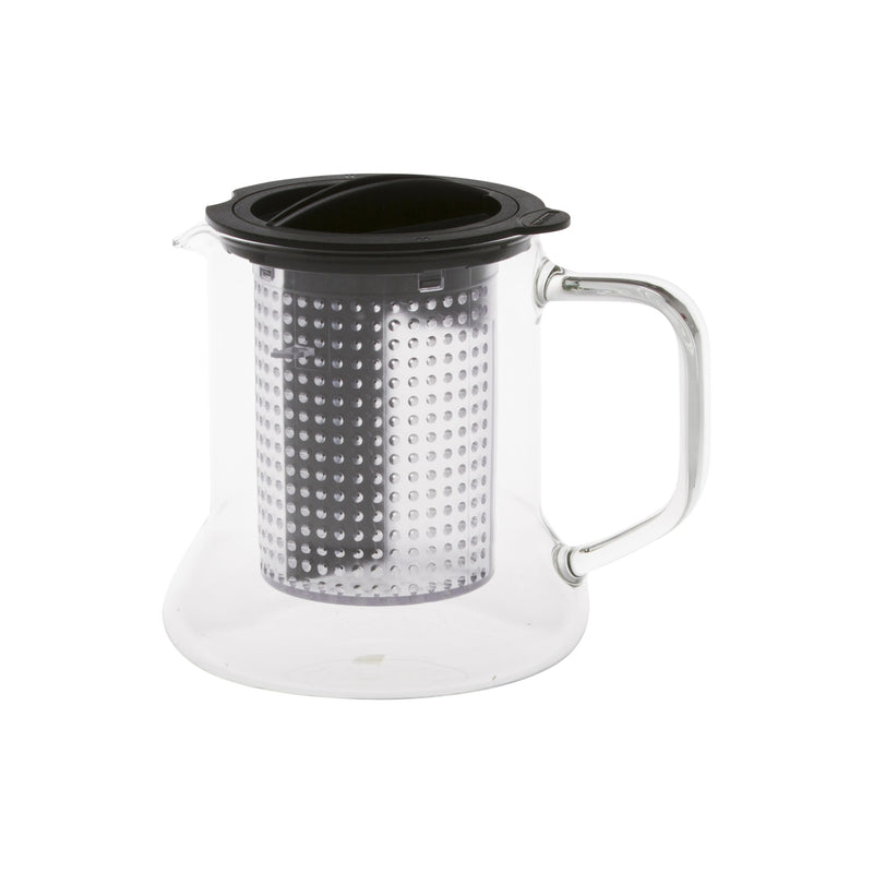 Tea Control 0.7 liter - Black