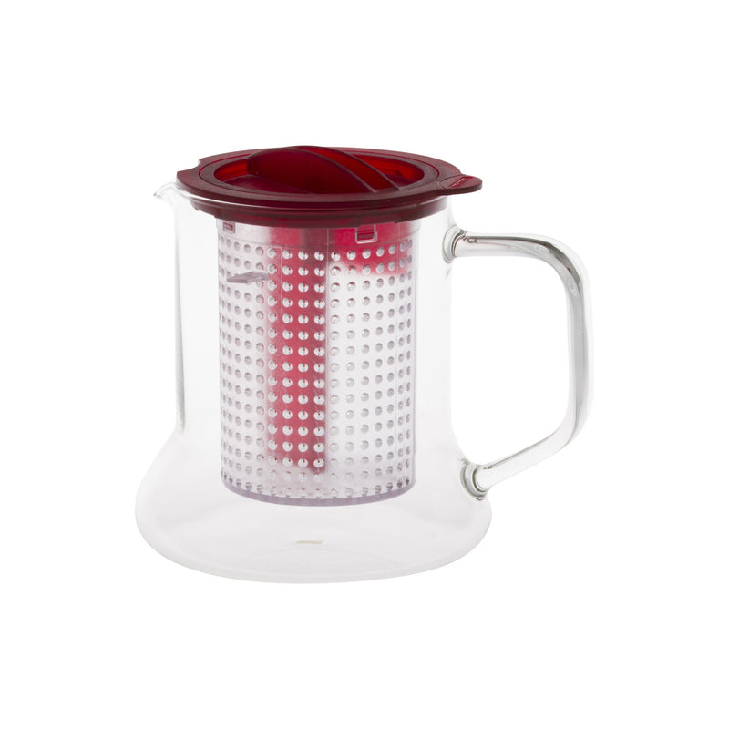 Tea Control 0.7 liter - Red